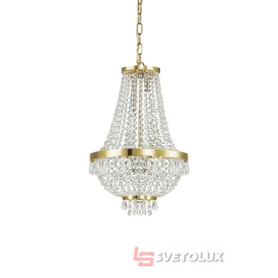 Люстра Ideal Lux Caesar sp6 114729